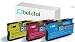 Produktbild Rheintal Tintenpatronen kompatibel zu HP 951XL Tintenpatronen 3 Farben (1 Cyan,1 Magenta,1 Gelb), hohe Kapazität, kompatibel zu HP Officejet Pro 8600 8610 8620 8630 8640 8660 8615 8625 8100 251dw 271dw Drucker