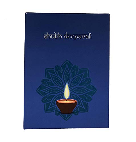 Amazon Pay Gift Card | Dipavali Gift Pack with Diya-Rs.2000