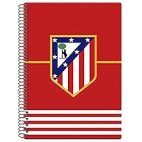 Amazon.es: Club Atlético de Madrid - Primera división española ...