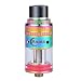 Produktbild Anais Wird Tank Vape Electronic Zerstäuber, Edelstahl Material, 510 Drip Tip, die Kapazität Top Füllung Mini-Tank für Smok Vape