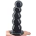 Produktbild Super Love Soft Stick für Mann Frau (Farbe: Schwarz)