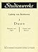 Produktbild 3 DUETTE - arrangiert für Klarinette - Fagott [Noten/Sheetmusic] Komponist : BEETHOVEN LUDWIG VAN
