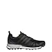 Produktbild adidas outdoor Mens Terrex Agravic GTX Shoe (10.5 - Black/Black/White)