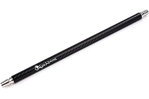 Dschinni Carbon Mundstück Farbe Carbon Mundstück