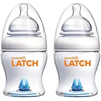 munchkin latch teats