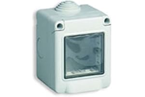 Vimar Box Ip55 2 Modules