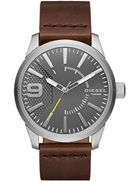 Diesel Herren-Uhren DZ1802