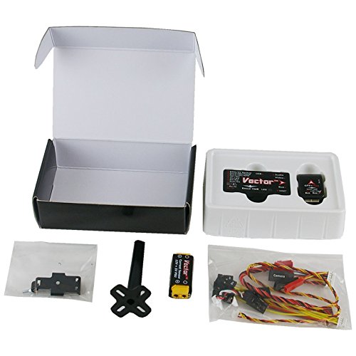 Eagle Tree Vector FPV with XT60 connector