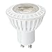 Produktbild V-TAC 1629   JCDR Led Strahler Spot Einbaulampe 220 - 240 V COB LEDs 3000 Kelvin warmweiß VT-2882