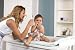 Motorola MBP27T Digital Video Baby Monitor with No-Touch IR Sensor