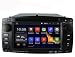 Produktbild Acht Core Android 6.0 Auto DVD GPS Navigation für BYD F3 mit 3 G/WIFI, DVR OBD Spiegel Link