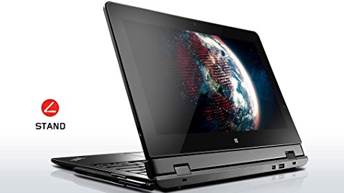 Lenovo ThinkPad Helix Gen 2, Intel Core M-5Y71 Dual Core Processor, 11.6