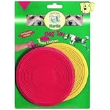Karlie 2-er Set Frisbee Aus Latex 83402