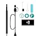 Produktbild 2M 3-in-1 Wifi Ohr Löffel Ohren Vergrößern Endoscope High Clear Handy Endoscope Usb Endoscope Drivers Reinigungs-Tool mit Zubehör für Kinder