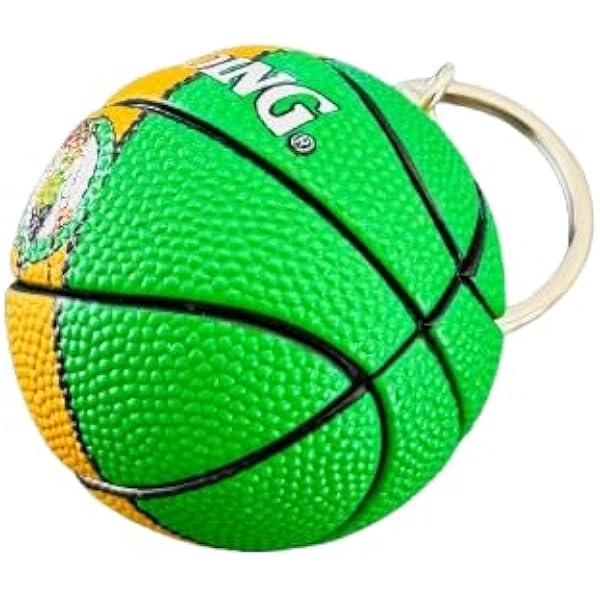 Portachiavi Roma Serie A In Tessuto - Gadget Ufficiale Giallorosso Per Tifosi, Idea Regalo Per Uomo, Donna, Bambino - Foto 8