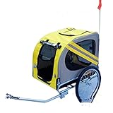     Ventanas delanteras y traseras con cremallera de malla para ventilación y vistas de mascotas.