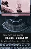 Cover zum Buch Wilde Dichter: Die größten Abenteurer...