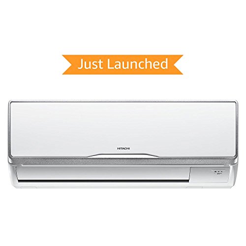 Hitachi Neo 5200F RAU518HWDD Split AC (1.5 Ton, 5 Star Rating, White,Copper) RS.40990 (16.00% Off) - Amazon