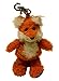Rudolph Schaffer Henry Fox Keyring Soft Toy