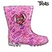 Produktbild Botas de Agua Infantiles Trolls 6872 (talla 28)