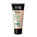 NYC Smooth Skin BB Cream Matte, Medium