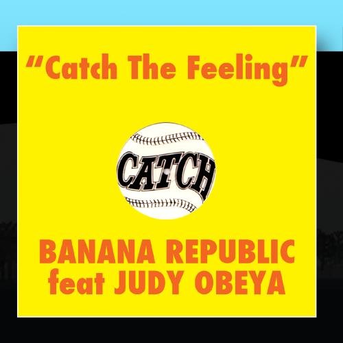 Preisvergleich Produktbild Catch The Feeling