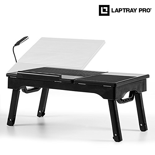 Mesa Multifunción para Portátil Laptray Pro - 7