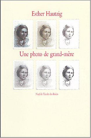 couverture de : Photo de grand-m&egrave;re (Une)