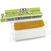 Tamiya Epoxy Macun - Hızlı Tip (25 gr)