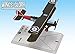 Produktbild Wings Of Glory - Airplane Pack - Klimaanlage DH.4 Bartlett / Naylor Figur - AREWGF204C - Ares