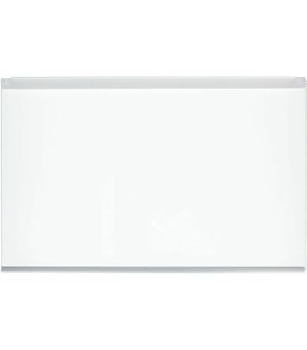 Sparefixd Glass Shelf To Fit Hotpoint Fridge & Freezer - View #12