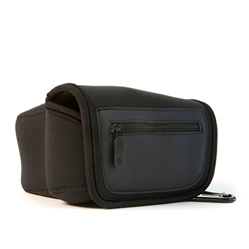 MegaGear Ultra Light N opr ne Housse Etui DSLR Cameras Nikon D5600 D3200 D3300 D3100 Nikon D5300 D5500 D5200 D5100 D3400 avec 18-55mm lentille reviews MegaGear Ultra Light N opr ne Housse Etui DSLR Cameras Nikon D5600 D3200 D3300 D3100 Nikon D5300 D5500 D5200 D5100 D3400 avec 18-55mm lentille