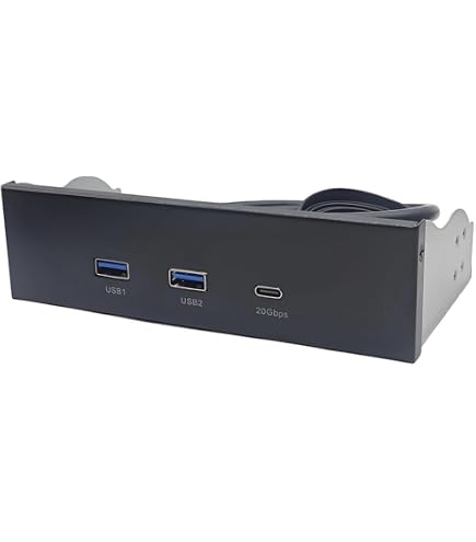Acquista UC-069 Overmold USB 3.1 Presa Del Pannello Frontale Tasto-a Type-E su USB 3.0 20pin