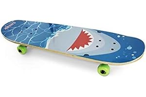 ODS Skateboard, 70 cm, Mehrfarbig, 3.ODS56361