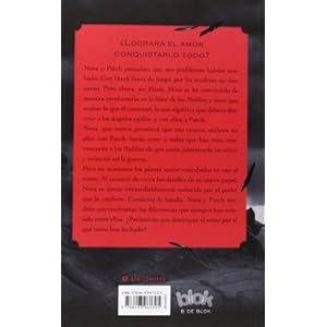 Finale Hush Hush 4 / Hush Hush 4