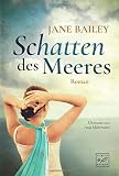 Cover zum Buch Schatten des Meeres