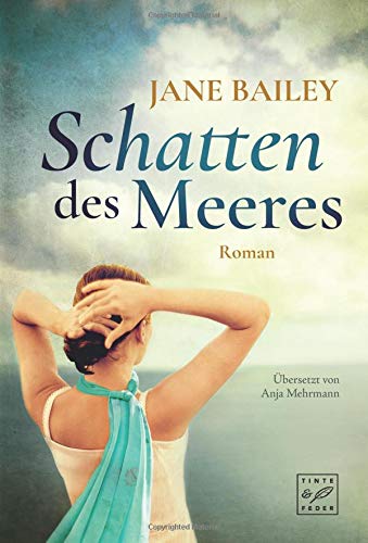 Cover zum Buch Schatten des Meeres