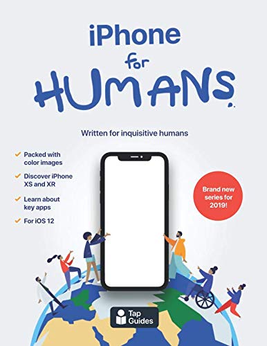 Preisvergleich Produktbild iPhone for Humans