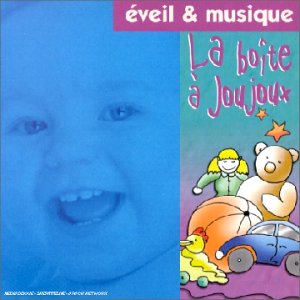 Boite à joujous (La)