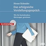 Image de Das erfolgreiche Vorstellungsgespräch