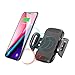 Produktbild SUPOLOGY Kfz-Ladegerät, kabellos, Qi-Auto-Ladegerät für Mobiltelefon, auto-sensor, schnelles Ladekabel für Samsung Galaxy S7/S8 Plus/S8 Plus/S7/Note 8, Standard-Aufladung für Apple iPhone X 8/8