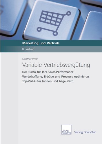 Variable Vertriebsvergütung