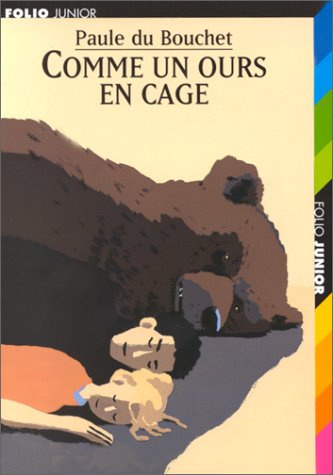 Comme un ours en cage