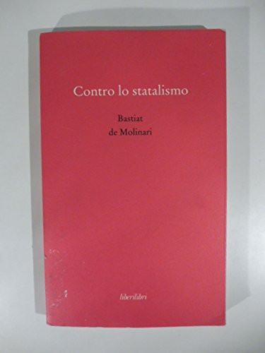 Download Contro lo statalismo Download Contro lo statalismo
