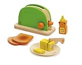 Hape E3105 - Pop up Toaster