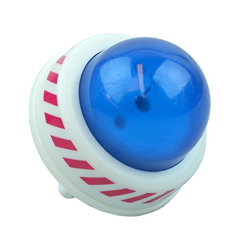 Bid Buy Direct® Kid's Bike Horn Police Siren Sound with Light