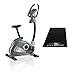 Produktbild Kettler Axos SET Heimtrainer Cycle M inkl. Unterlegmatte