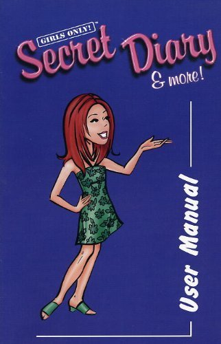 GIRLS SECRET DIARY by Encore