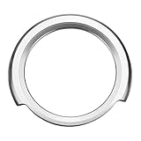 EinzigArtiges stilvolles Design. Es kann auch einen modischen Look zu Ihrem Schalter hinzufügen