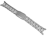 Casio G-Shock Ersatzband Uhrenarmband Edelstahl Band für MTG-900D